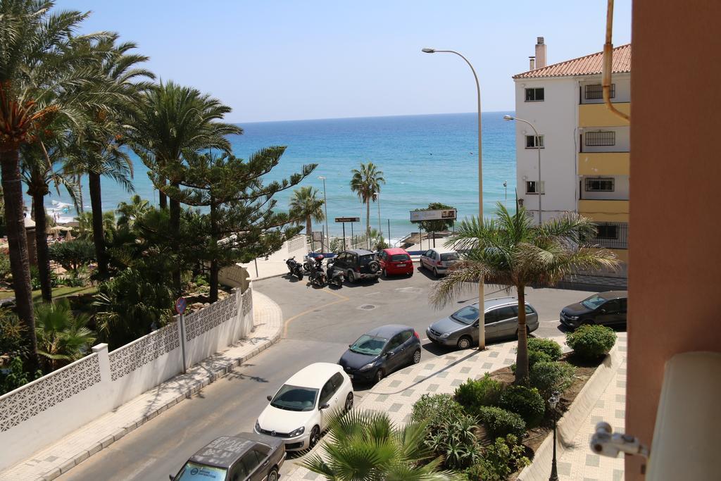 Andaluz Apartments Toboso Nerja Phòng bức ảnh