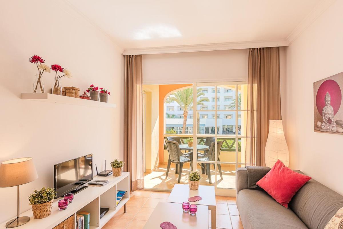 Andaluz Apartments Toboso Nerja Ngoại thất bức ảnh
