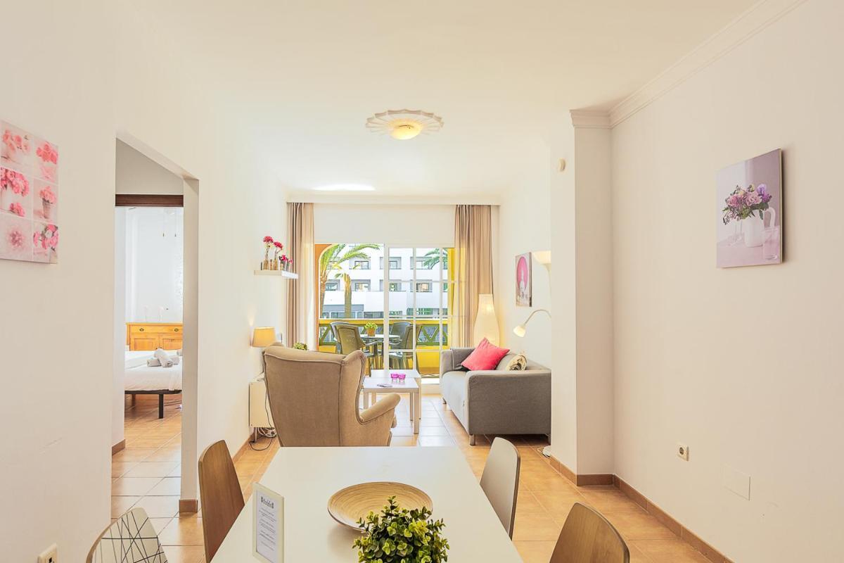 Andaluz Apartments Toboso Nerja Ngoại thất bức ảnh