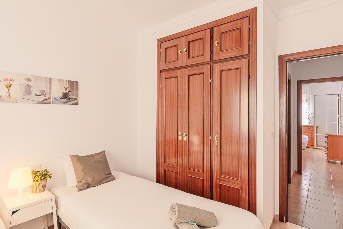 Andaluz Apartments Toboso Nerja Ngoại thất bức ảnh
