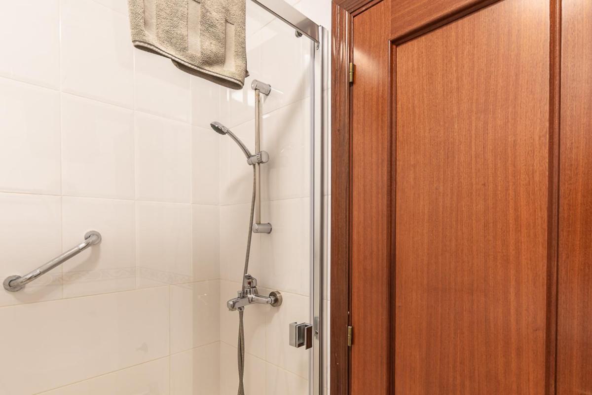 Andaluz Apartments Toboso Nerja Ngoại thất bức ảnh