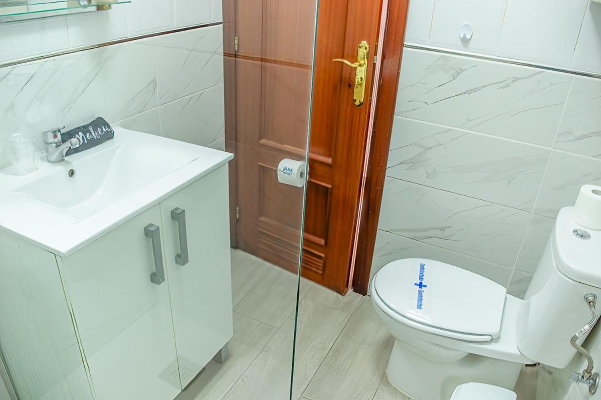 Andaluz Apartments Toboso Nerja Ngoại thất bức ảnh