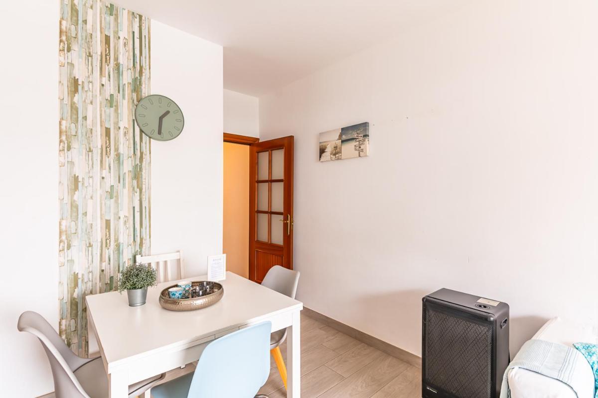 Andaluz Apartments Toboso Nerja Ngoại thất bức ảnh